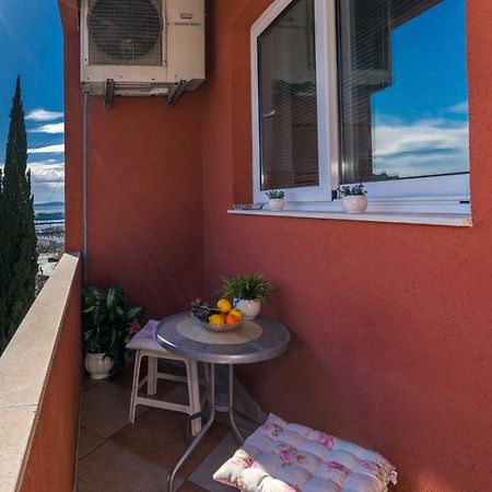 Apartment Old Town With Sea View Split Exteriér fotografie